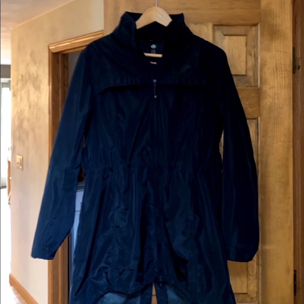 Light Fall Jacket - image 1